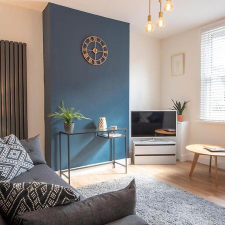 New 2Bd Cottage Heart Of Stratford-Upon-Avon Dış mekan fotoğraf