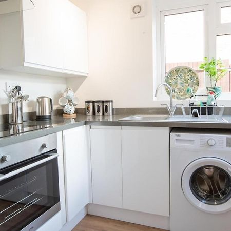 New 2Bd Cottage Heart Of Stratford-Upon-Avon Dış mekan fotoğraf