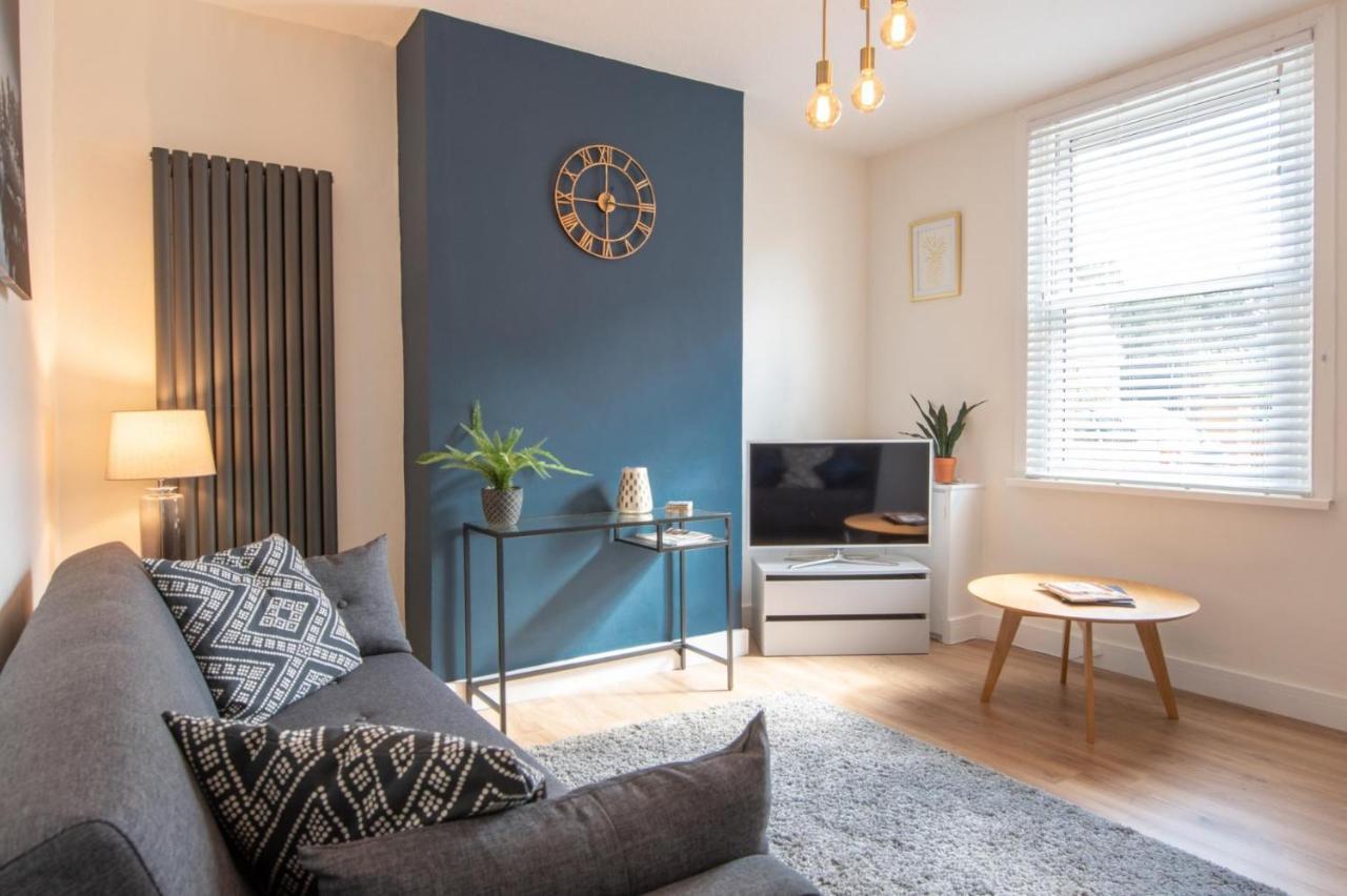 New 2Bd Cottage Heart Of Stratford-Upon-Avon Dış mekan fotoğraf