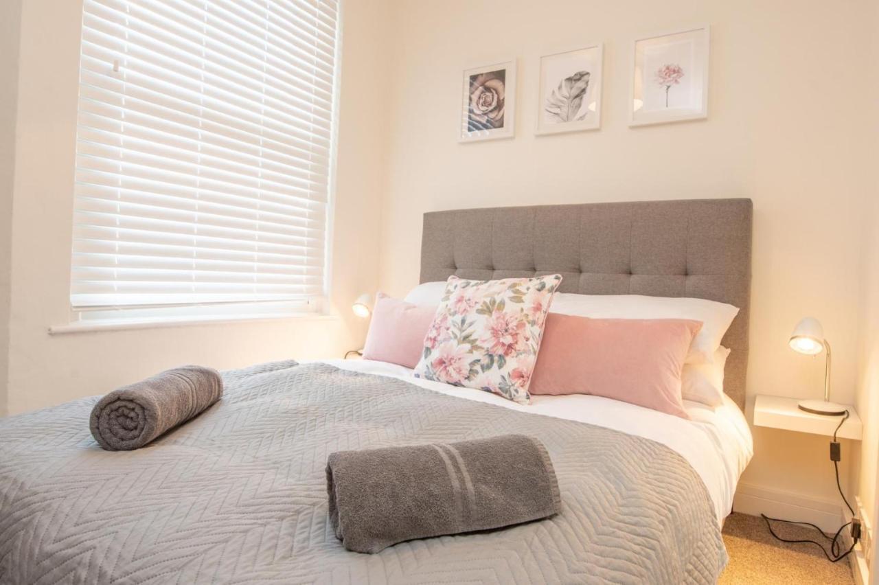New 2Bd Cottage Heart Of Stratford-Upon-Avon Dış mekan fotoğraf