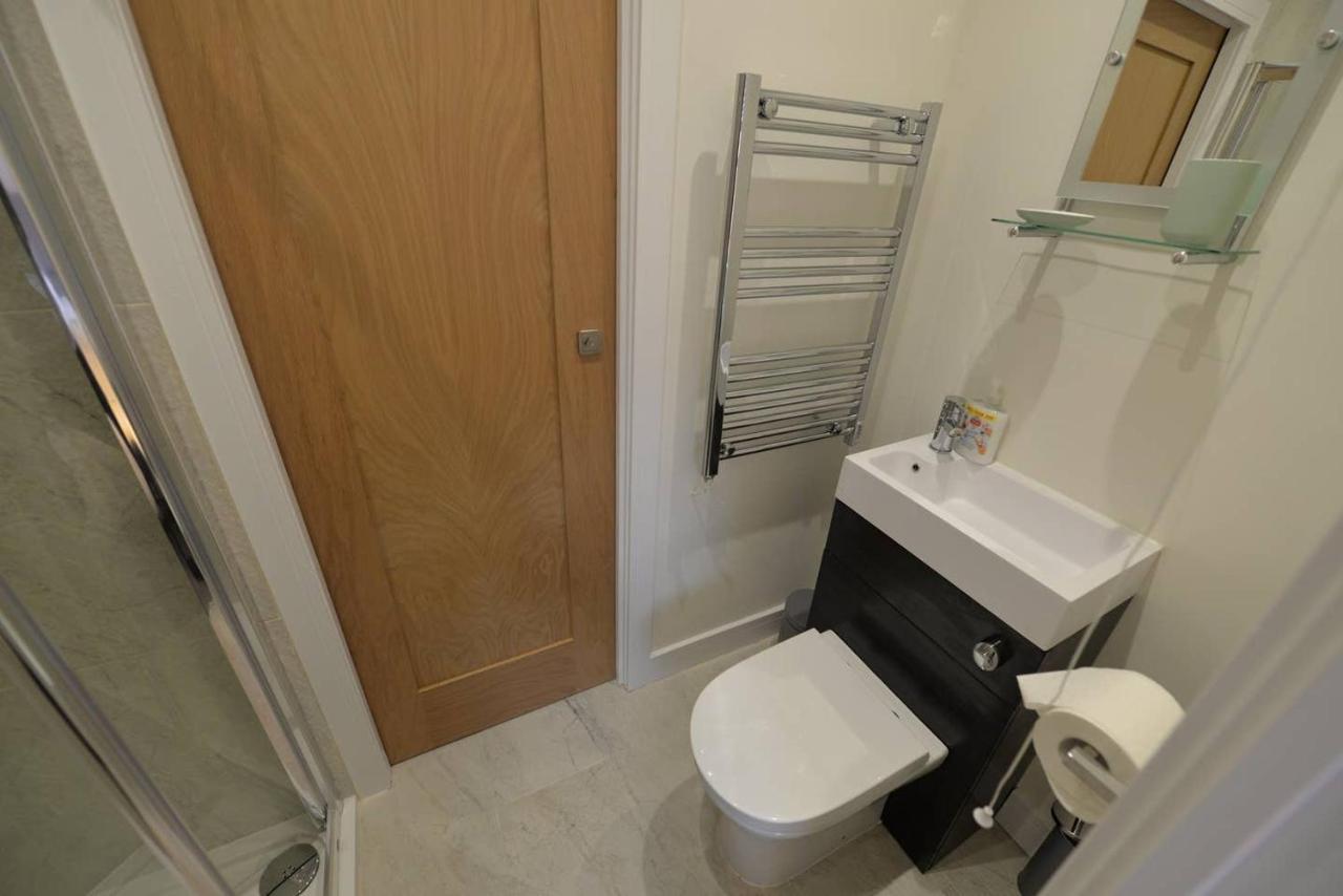 New 2Bd Cottage Heart Of Stratford-Upon-Avon Dış mekan fotoğraf
